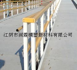 拉擠型材應用